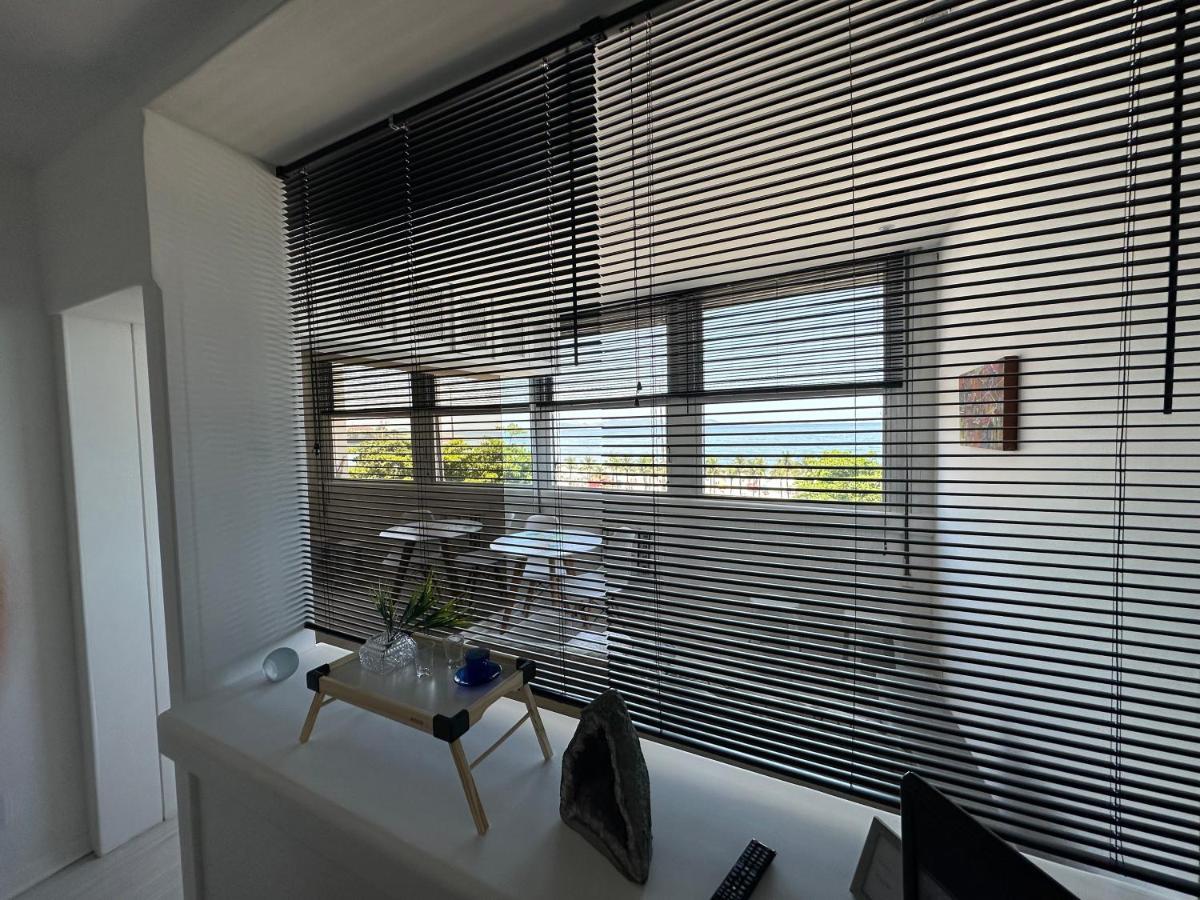 ריו דה ז'ניירו Rio Flat 2 Copacabana Beach מראה חיצוני תמונה