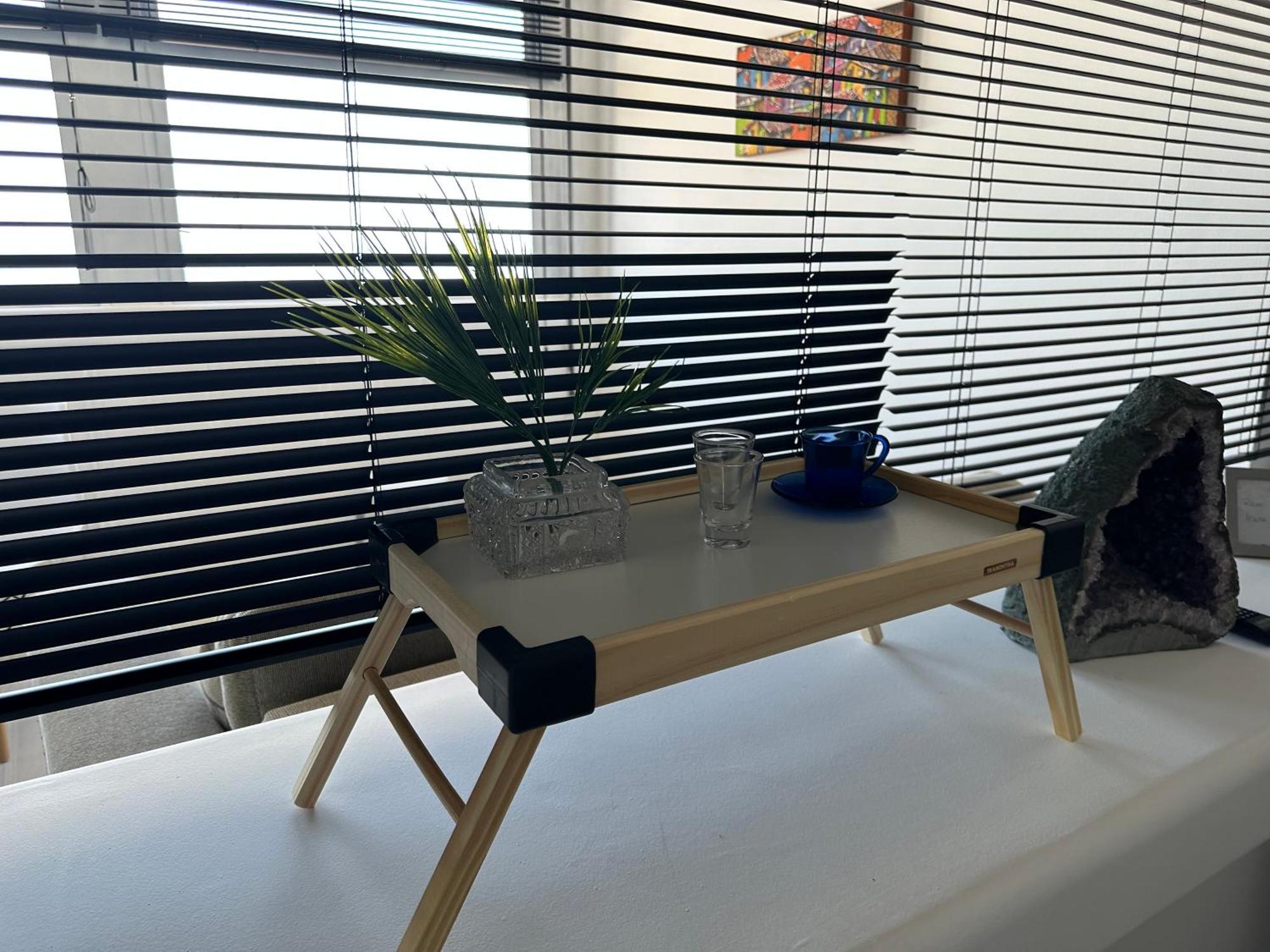 ריו דה ז'ניירו Rio Flat 2 Copacabana Beach מראה חיצוני תמונה